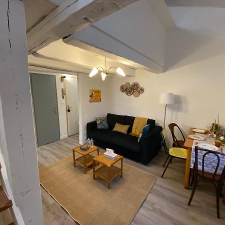 Appartement Les Cosy De Nancy - Le Duplex Vintage 4* Extérieur photo